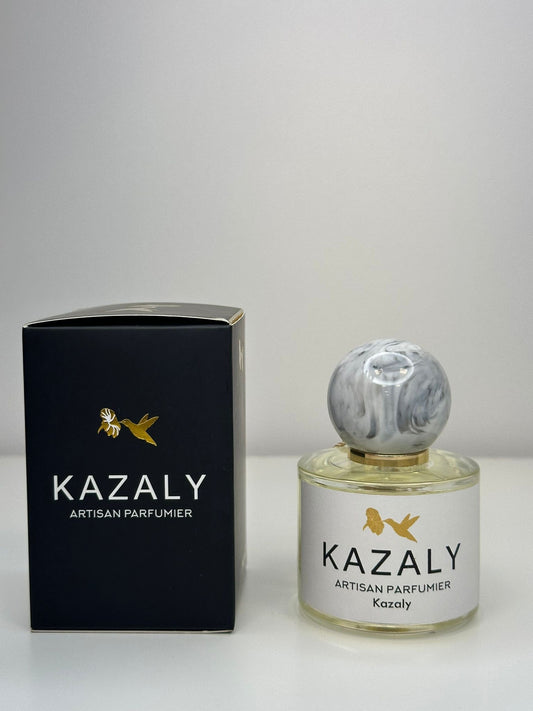 kazaly